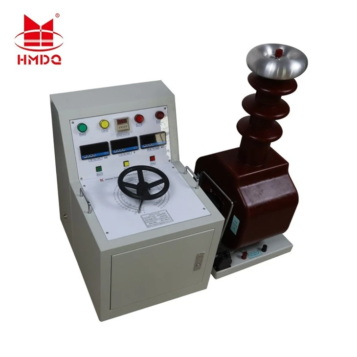 AC/DC Withstand Voltage Tester high quality