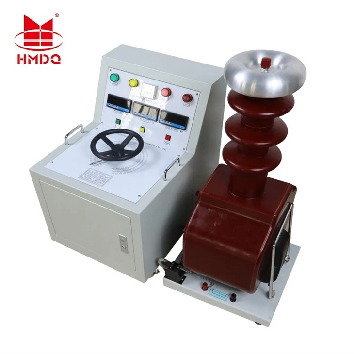 AC/DC Withstand Voltage Tester price