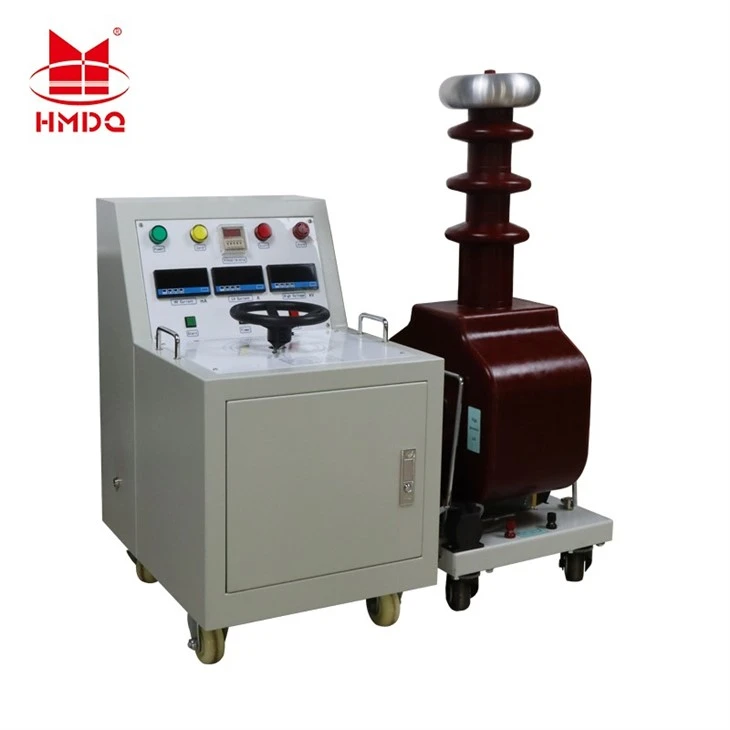 AC/DC Withstand Voltage Tester suppliers