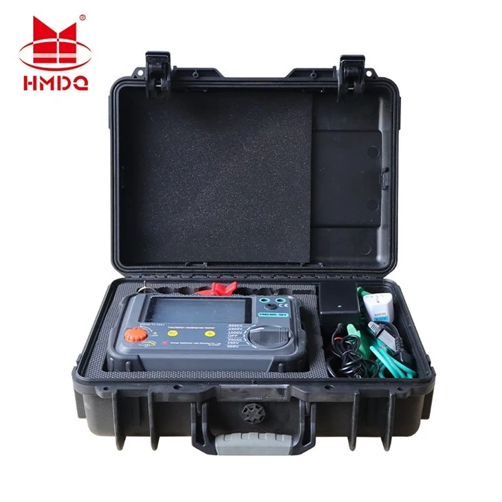Cable Insulation Resistance Tester price Cable Insulation Resistance Tester price