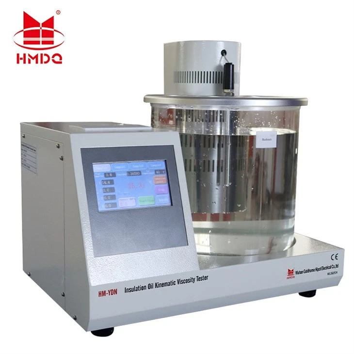 Kinematic Viscosity Analyzer price