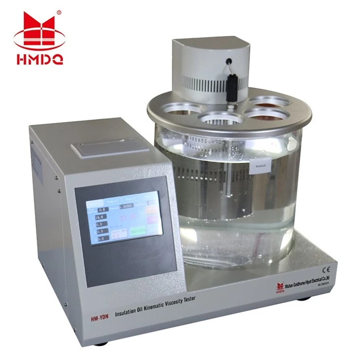 Kinematic Viscosity Analyzer price