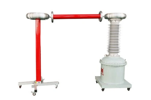 Partial Discharge AC Dielectric Test System price