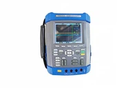 Handheld multifunctionele gedeeltelijke ontladingstester