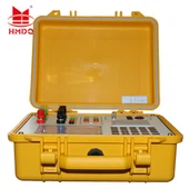 Transformatorcapaciteitstester