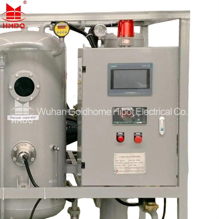 Vacuum Oil Transformer Filter suppliers